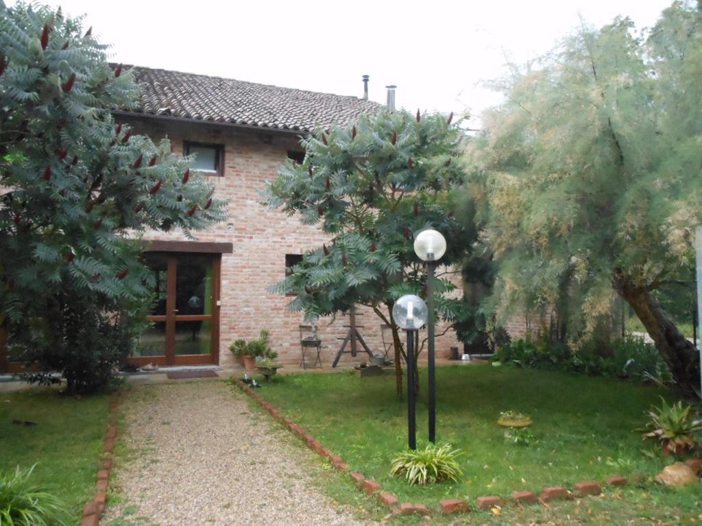 Locanda Del Molino Vecchio Magliano Alfieri Rom bilde