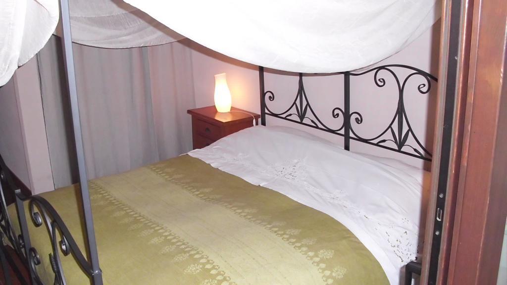 Locanda Del Molino Vecchio Magliano Alfieri Rom bilde