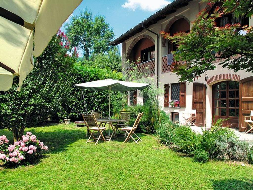 Locanda Del Molino Vecchio Magliano Alfieri Rom bilde