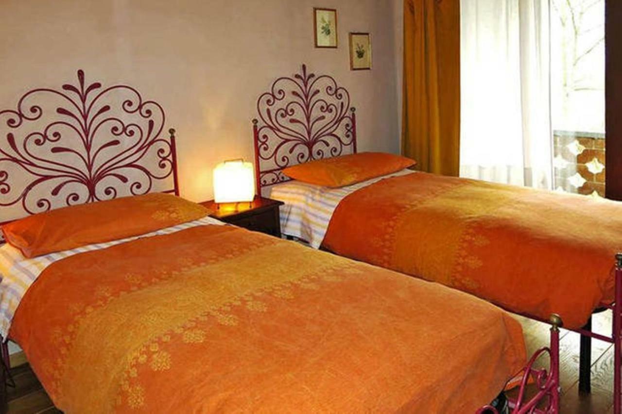 Locanda Del Molino Vecchio Magliano Alfieri Rom bilde