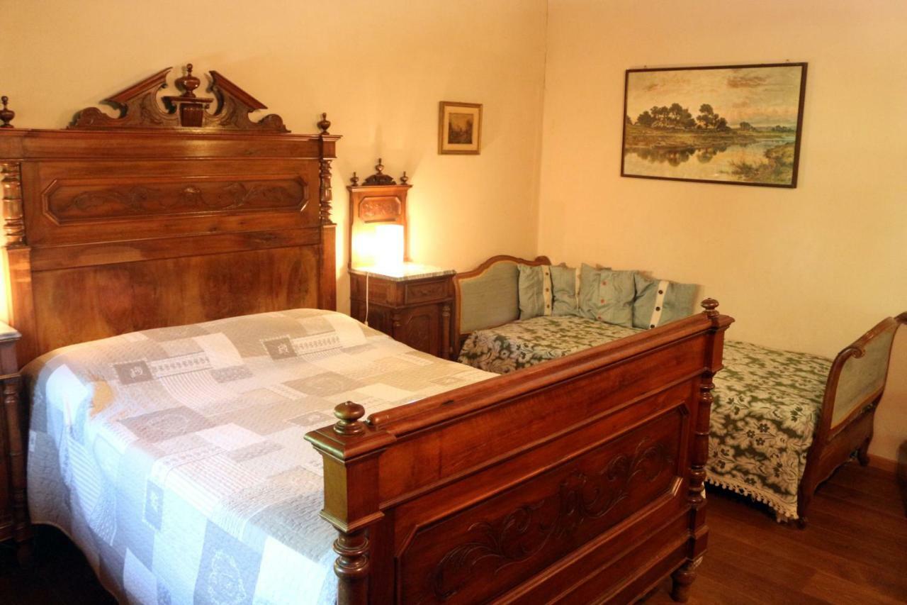Locanda Del Molino Vecchio Magliano Alfieri Eksteriør bilde