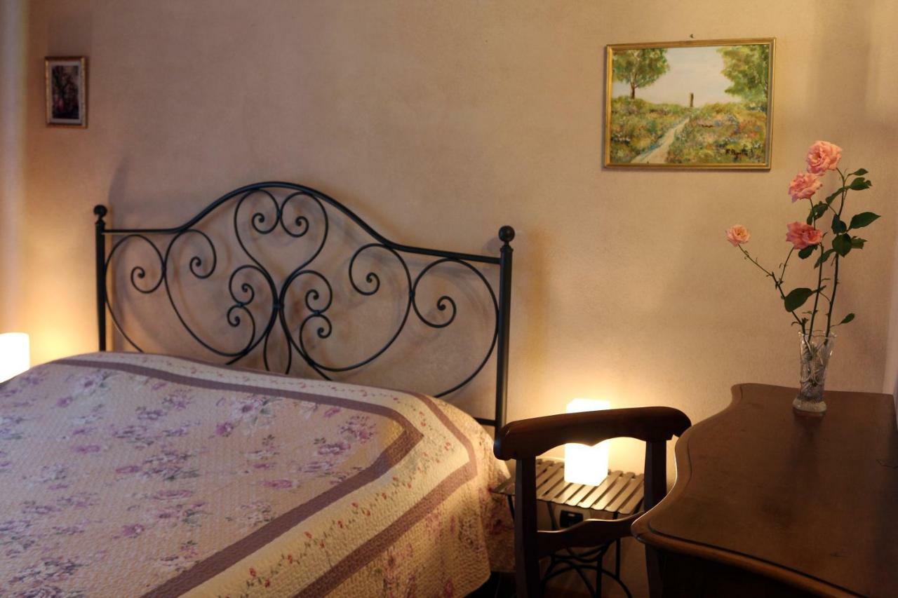 Locanda Del Molino Vecchio Magliano Alfieri Eksteriør bilde